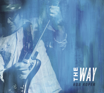 The Way album cover
